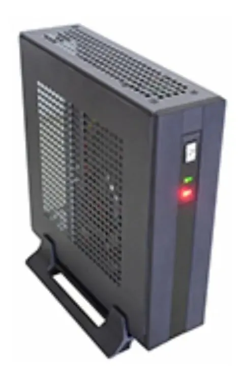 Computador Mini Cpu P/ Pdv Intel J1800 Nodaji Foco Automação Bivolt
