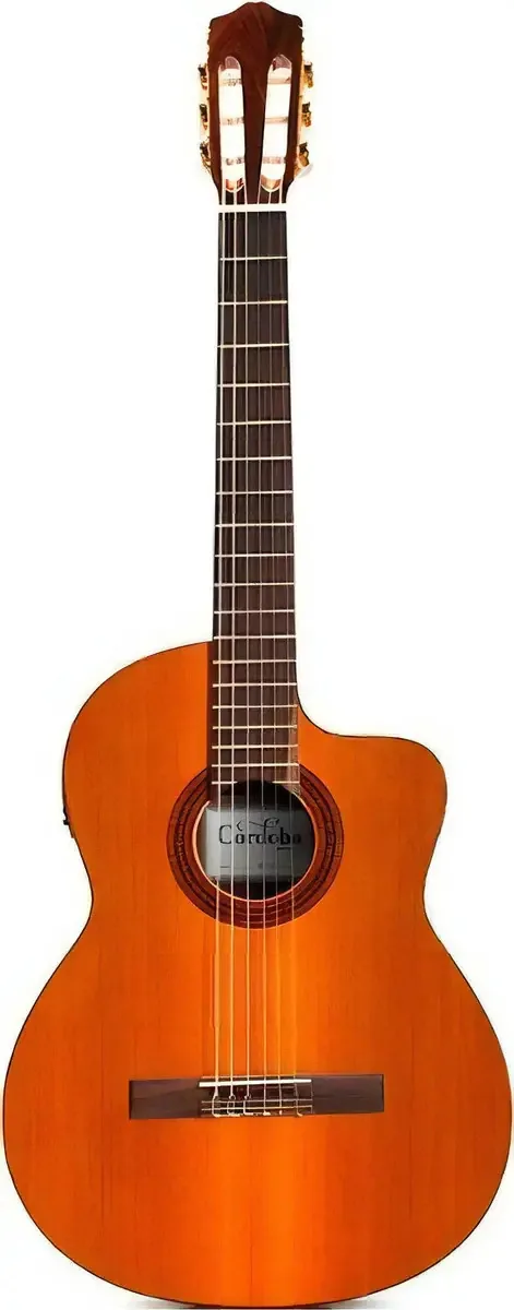 Violão acústico Córdoba Iberia C5-CE