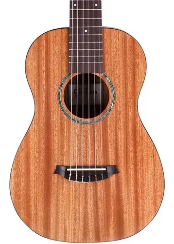 Violão clássico Córdoba Mini II MH acetinado