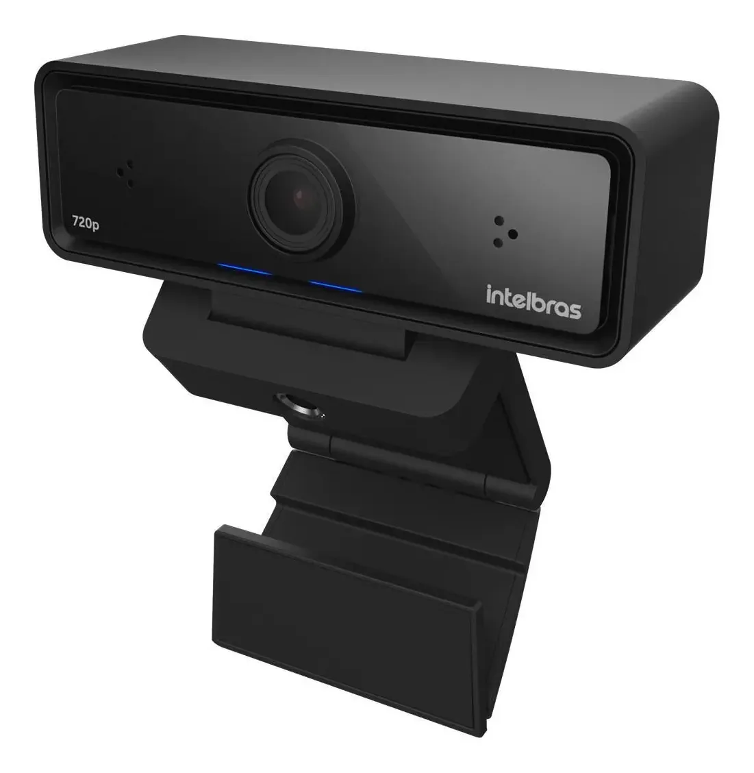 Camera Para Video Chamadas De Alta Qualidade Cam-720p Hd