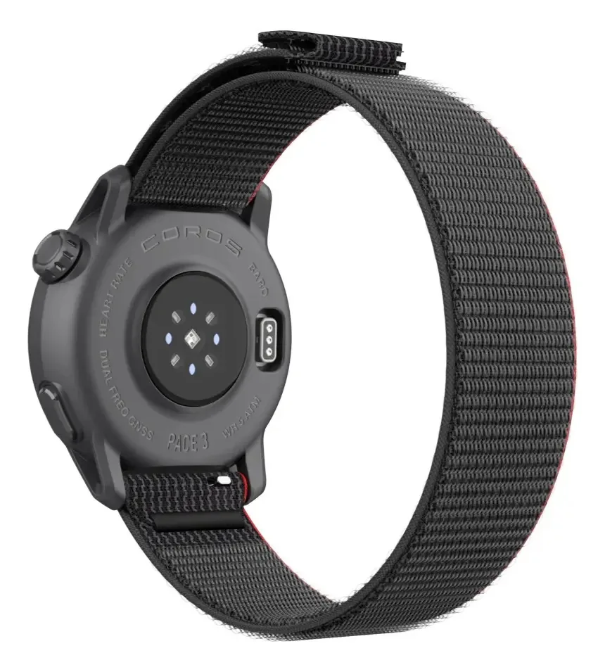 Relógio esportivo espacial Coros Vertix 2s
