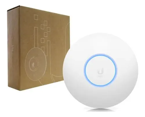 Access Point Ubiquiti Unifi U6-lite Branco