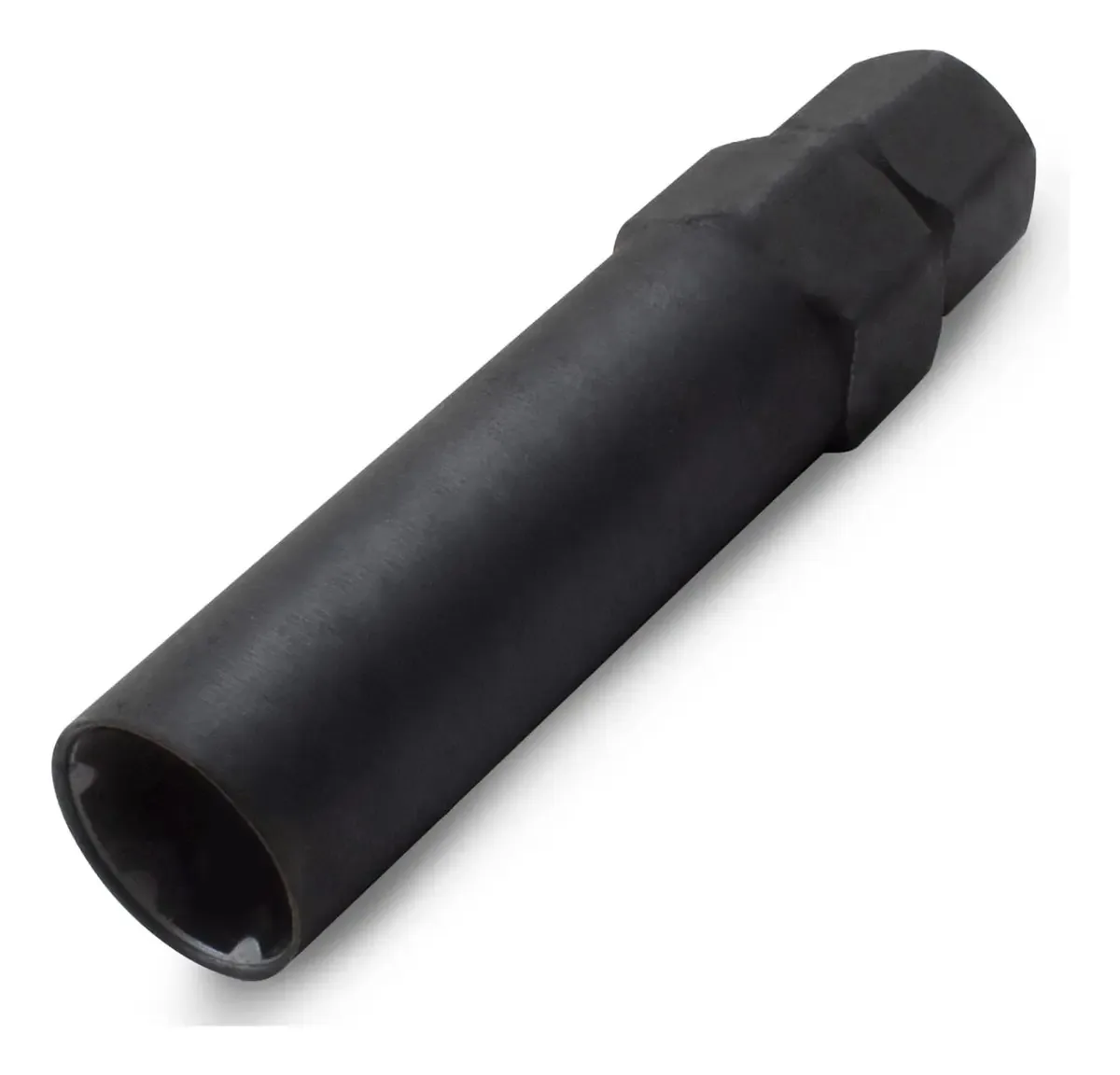 Adaptador de porca para acessórios de roda 3.5 preto 17 mm 21