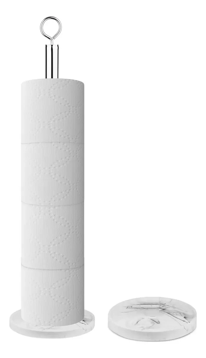 Suporte de papel higiênico para banheiro, Suporte de papel higiênico