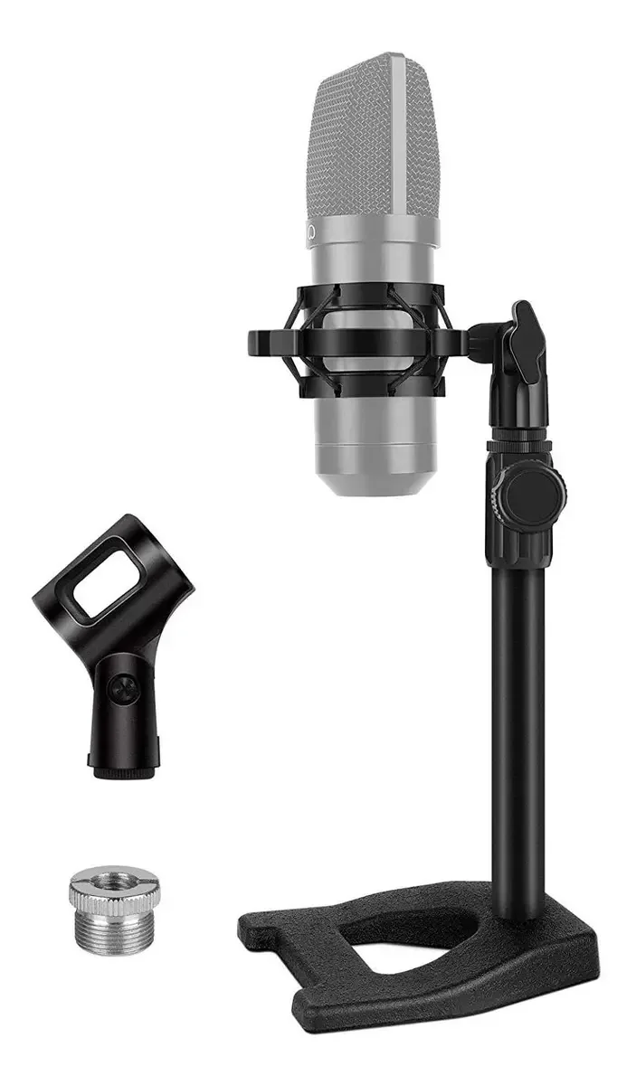 Suporte para microfone Innogear