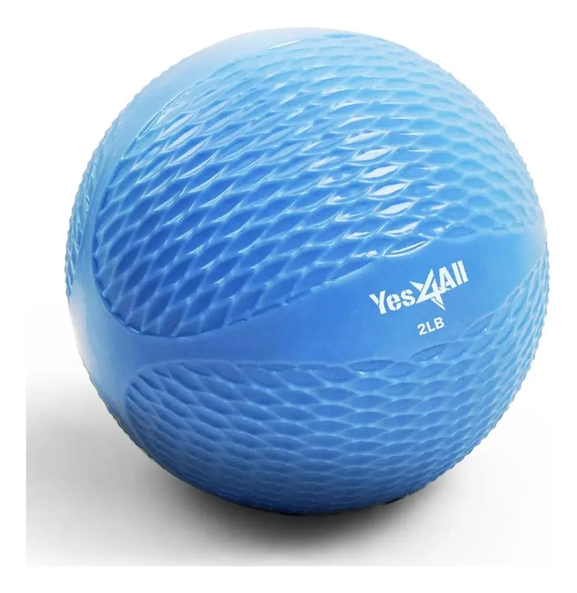 Bola de Tonificação 0 9 a 4 5 Kg para Pilates e Yoga