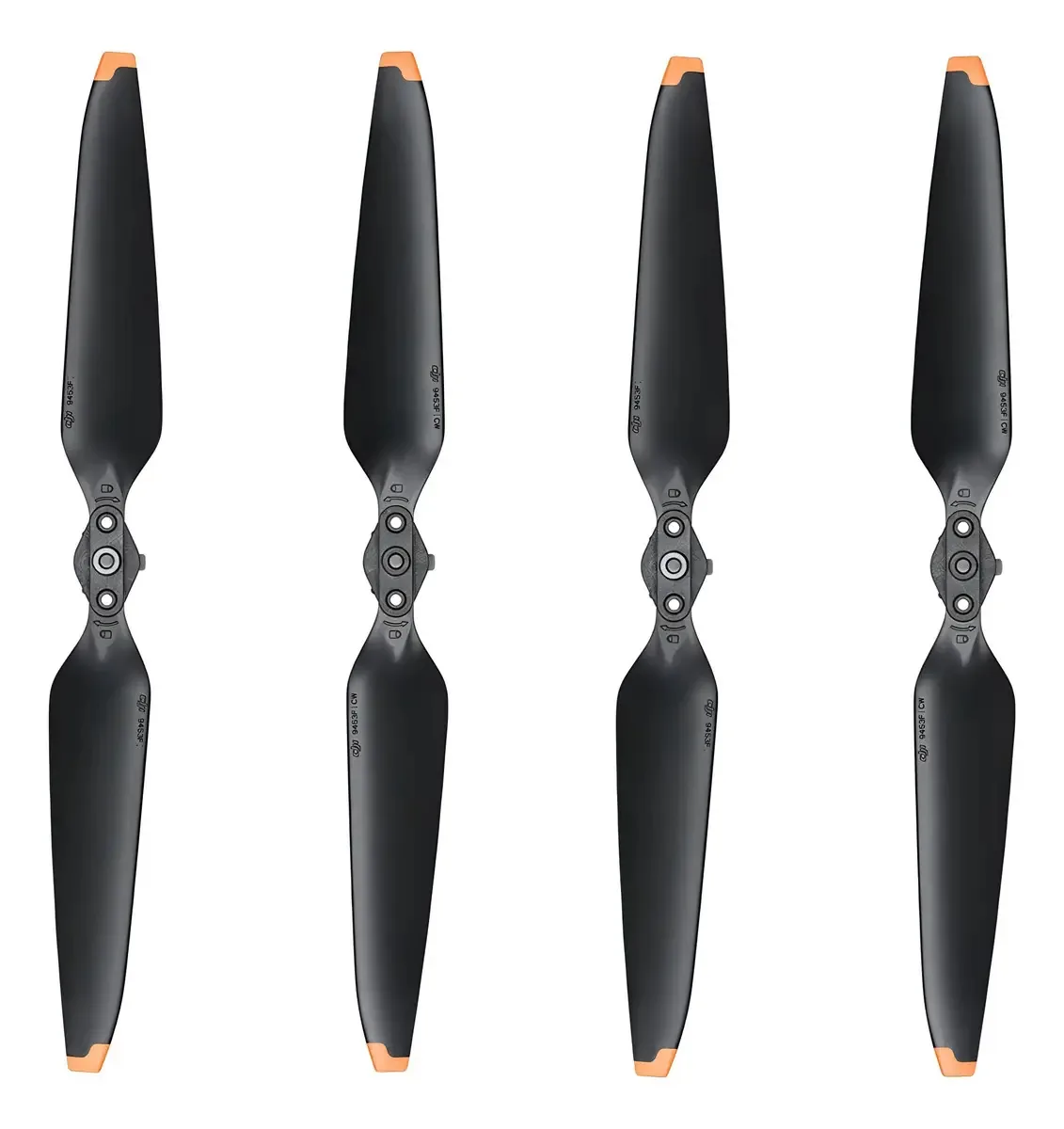 Hélice Para Drone Rotorlogic Cor