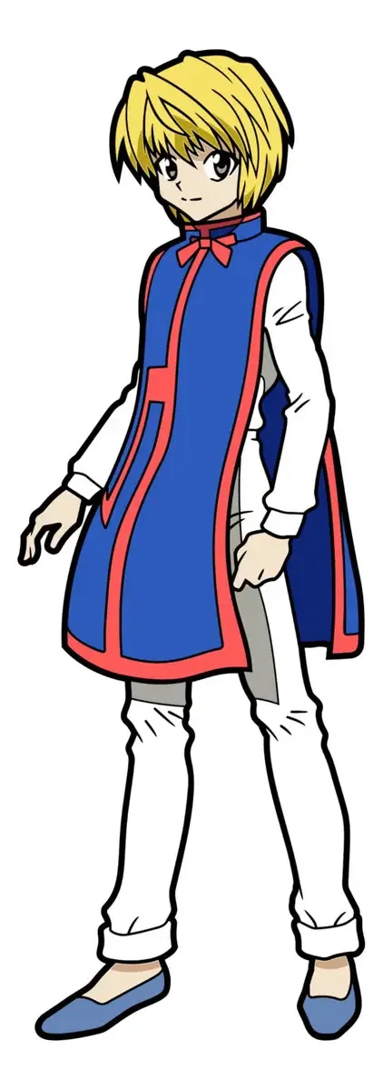 Aspersor de irrigação Figpin Kurapika #706