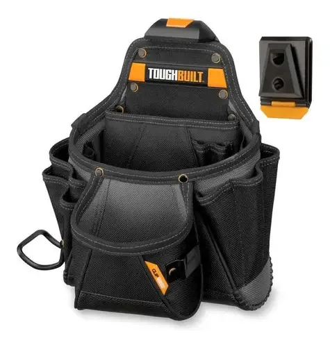 Bolsa de ferramentas Toughbuilt 27 Pocket Belt