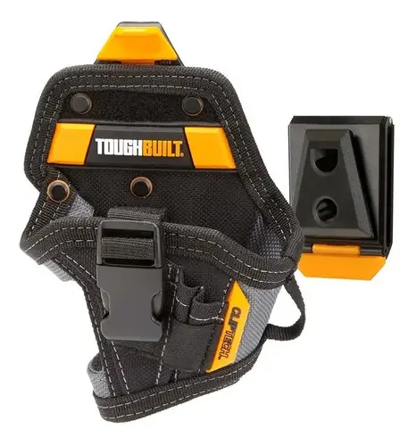 Bolsa de ferramentas Toughbuilt 5 Pocket Drill