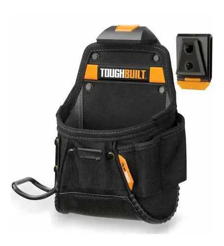 Bolsa de ferramentas Toughbuilt 6 Pocket Hammer