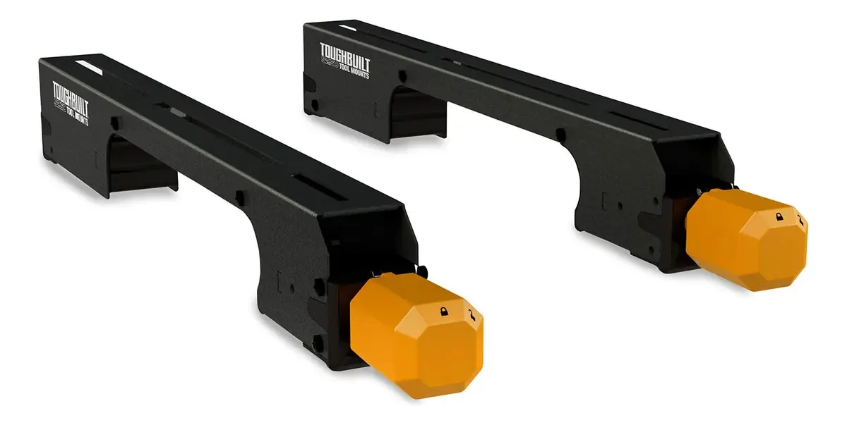 Suporte Para Serra de Esquadria Toughbuilt Tb-s250 - 2