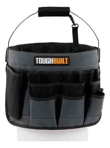Organizador de ferramentas Toughbuilt Tb-85 Canister