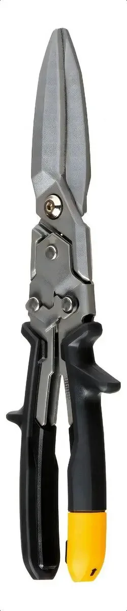 Tesoura de aviação resistente de corte reto TB-h4-60-SL