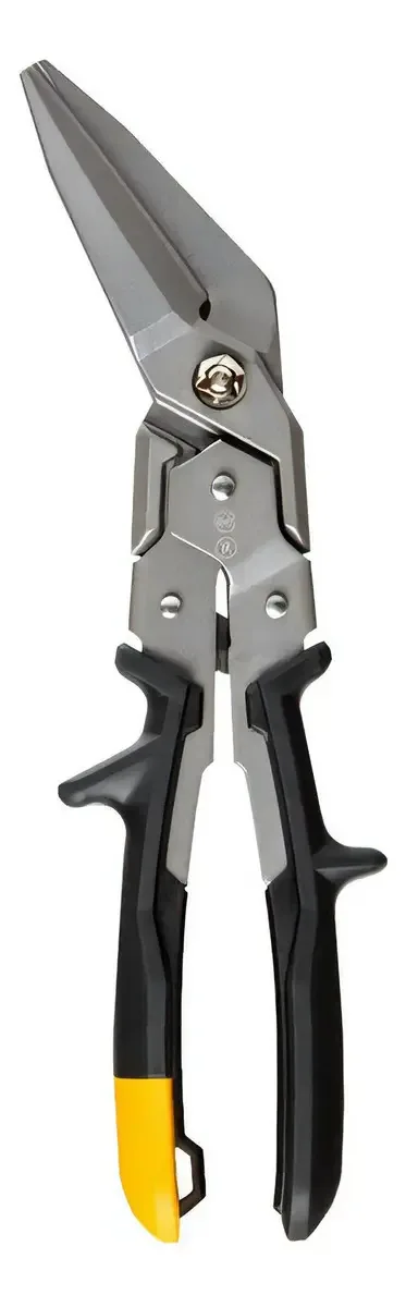 Tesoura de aviação com corte angular TB-H4-60-Sol resistente