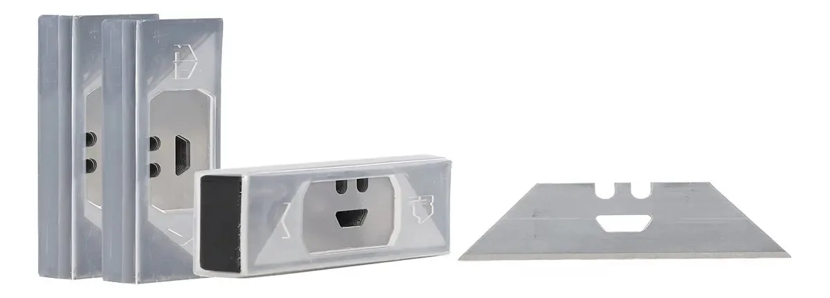 Pacote de 30 lâminas de faca resistentes TB-H4S30-8