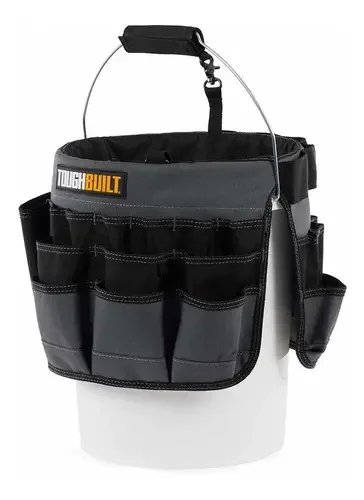 Organizador de caçambas Tb-85 resistente
