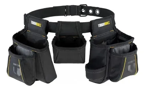 Cinto de ferramentas Toughbuilt Tb-304-4 preto