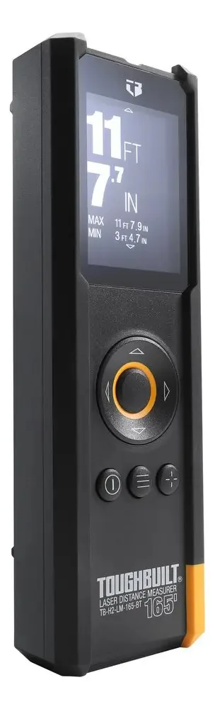 TB-H2-LM165 Telêmetro de Distância a Laser de 50m resistente