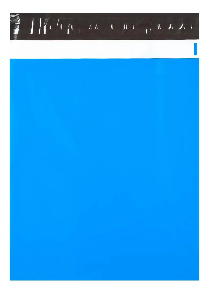 Kkbestpack - Envelopes autovedantes, bolsas coloridas