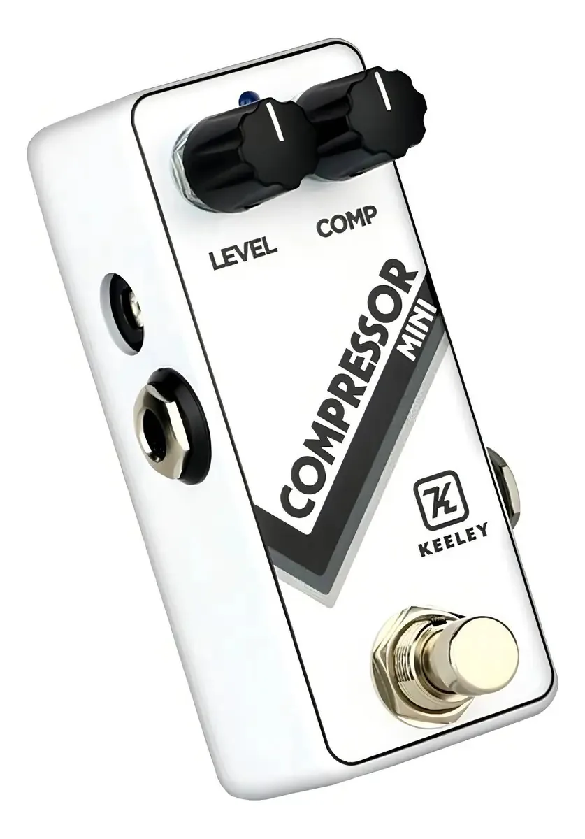 Pedal Keeley Electronics Compressor Mini USA
