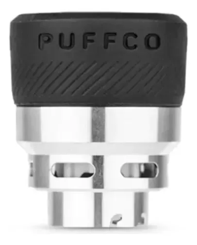 Substituição da câmara Puffco para acessórios Peak Pro Bong Dabber