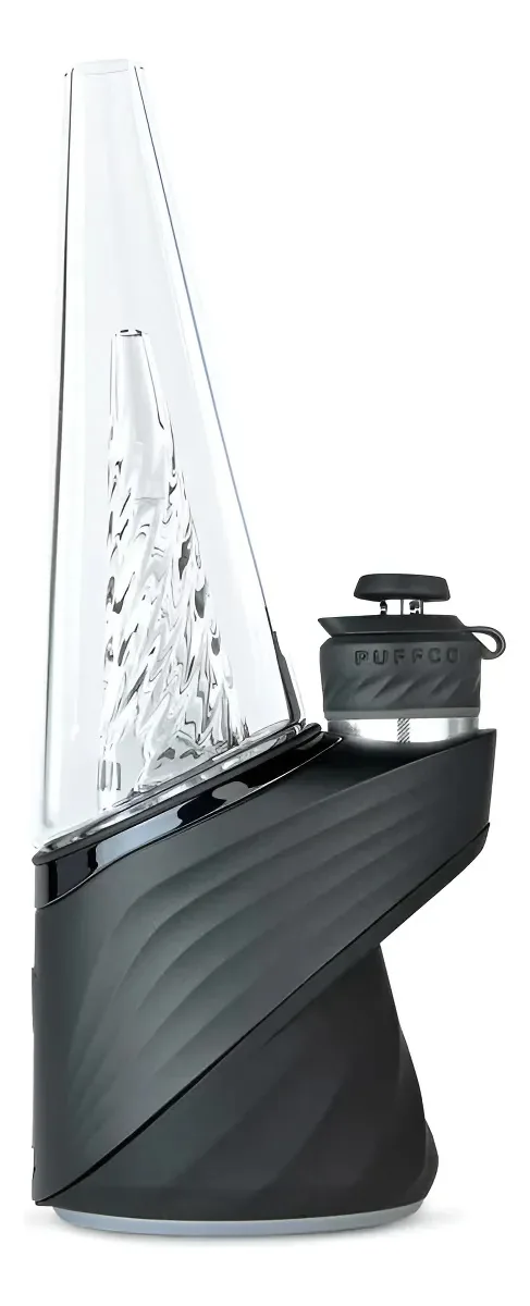 Vaporizador Puffco New Peak Pro Onyx Black Onyx Black