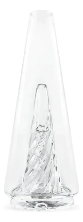 Vidro de reposição Puffco Peak Pro Glass 2.0