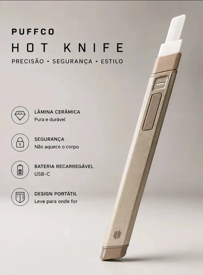 Dabber For Bong Puffco Hot Knife Ceramic Dabtool Colors