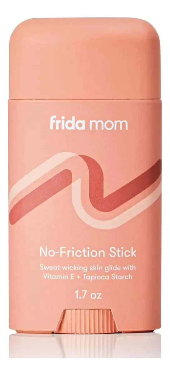 Frida Mom Barra Antifricção Para Seios e Virilha