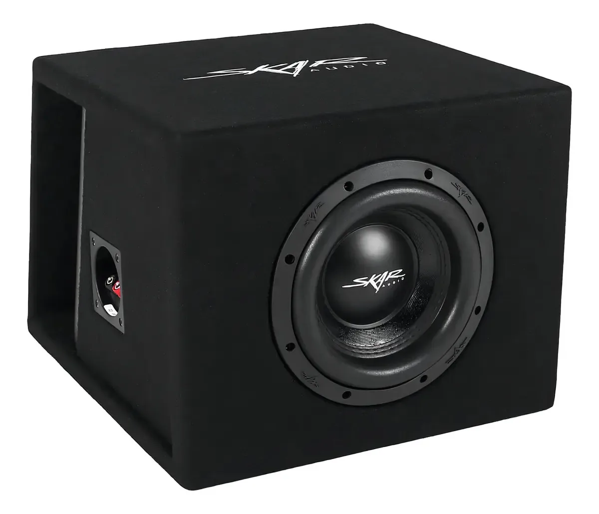 Caixa Acústica Skar Audio 8"
