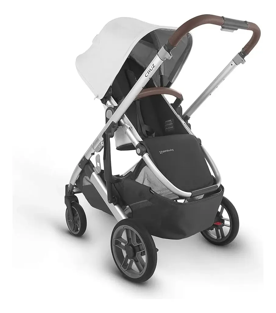 Carrinho de passeio Uppa Baby Cruz V2, Bryce Baby