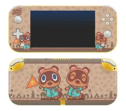 Engrenagem de controle Estuche NPNIxxSLG-00AC1 - Timmy & Tommy