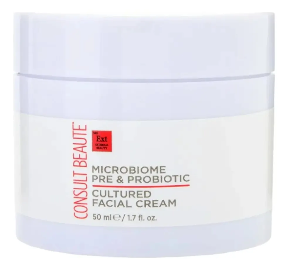 Creme não aplicável de 50 ml da Consult Beaute