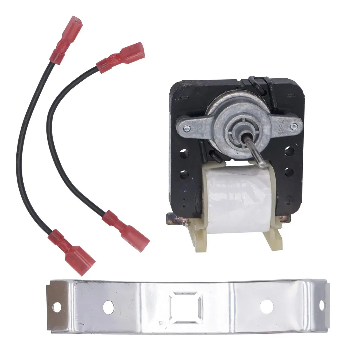Fornecimento e demanda Motor de ventilador WR60x162 WR60x0162