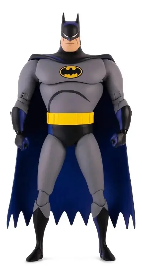 Boneco de ação Batman By Mondo