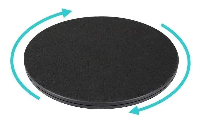 Vive Health Disc