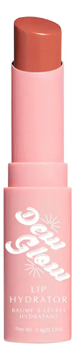 Batom Hidratante Dewy Glow Full Gleam
