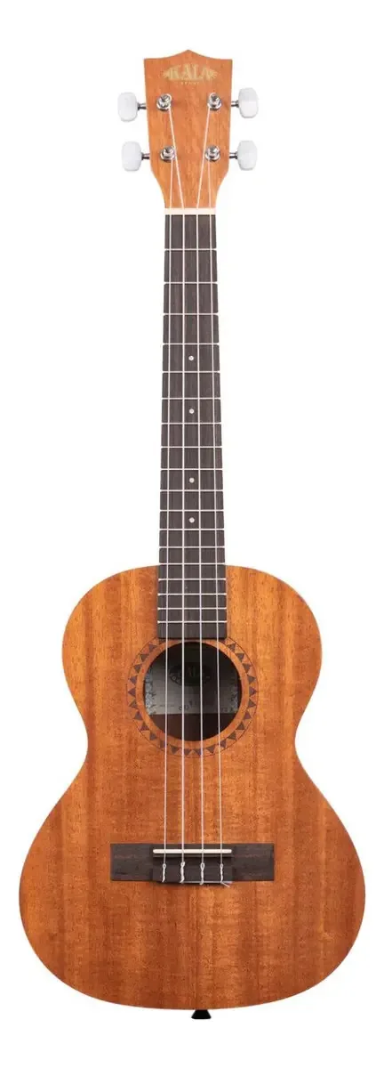 Ukulele marrom Kala KA-15T