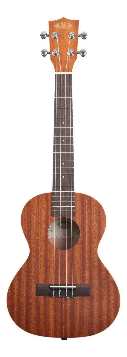 Ukulele Kala Satin Mahogany Tenor - Ka-t