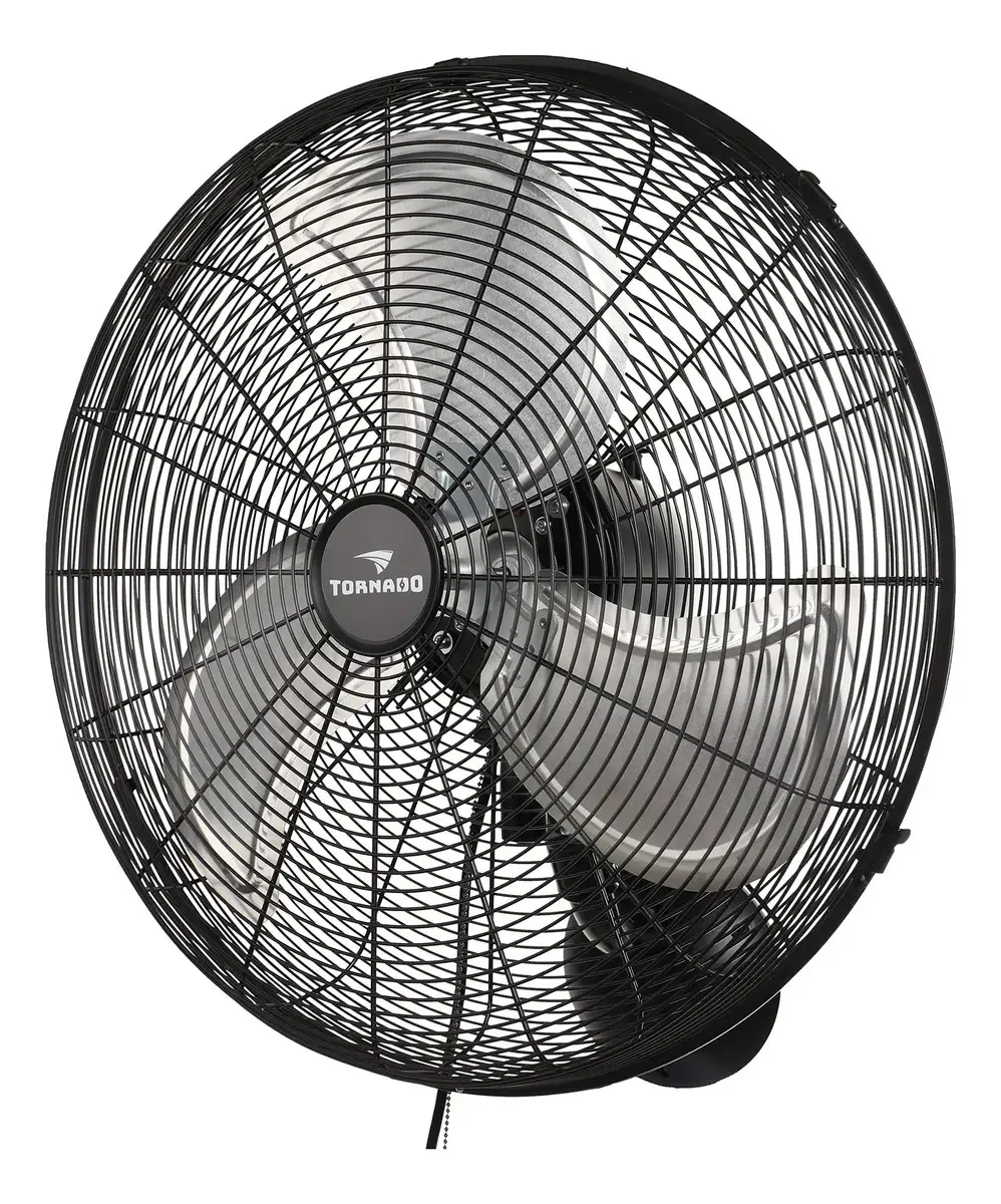 Tornado Ventilador Industrial Oscilante 20