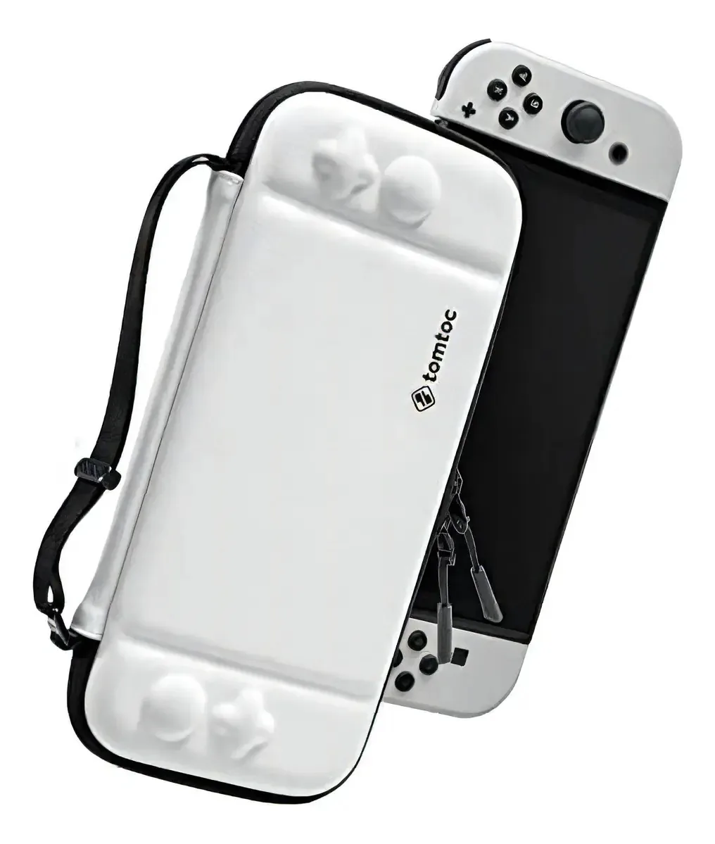 Capa Tomtoc