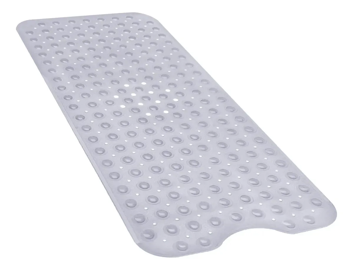 Tapete de banho antiderrapante Ldc Lux Decor Collection