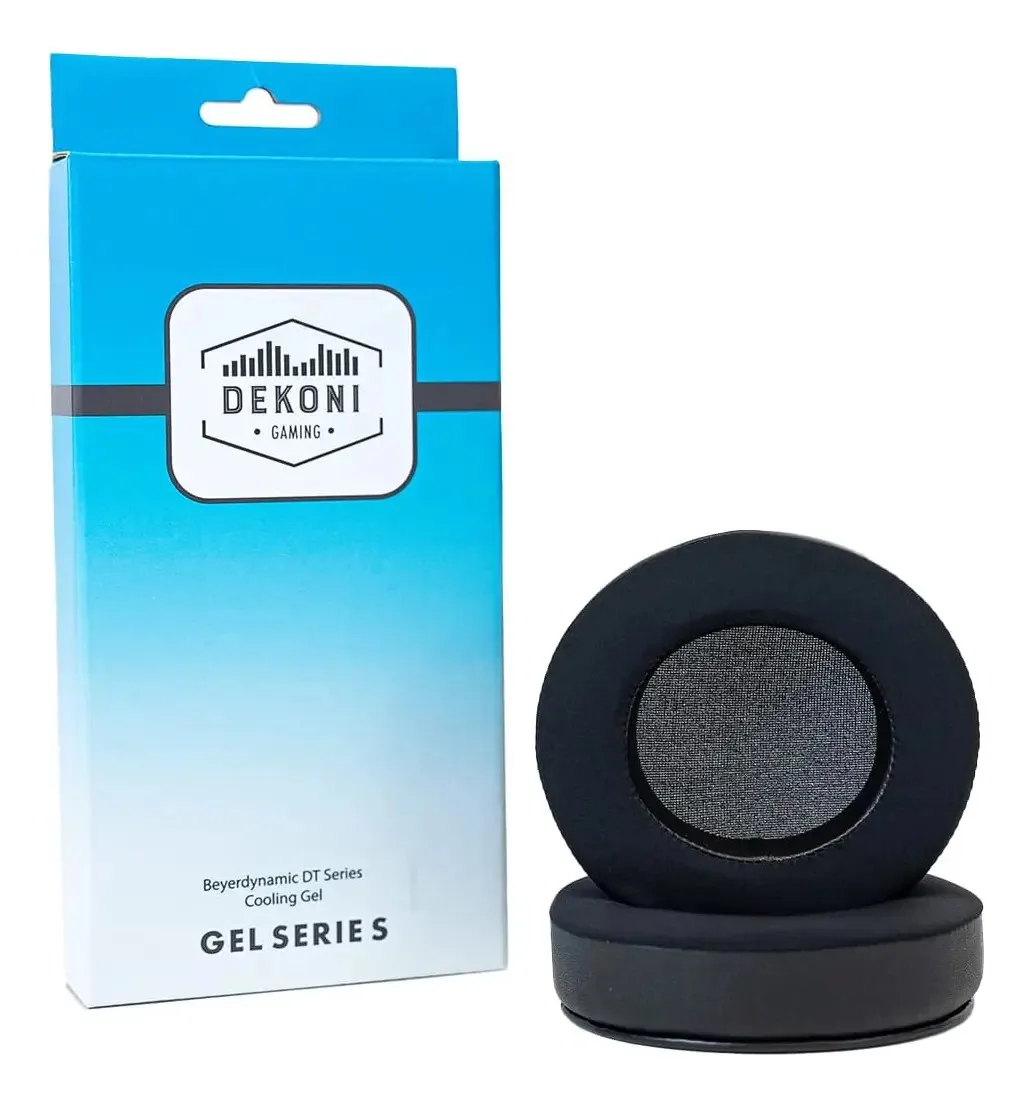 Para Ouvidos Dekoni Audio Beyerdynamic Dt 990