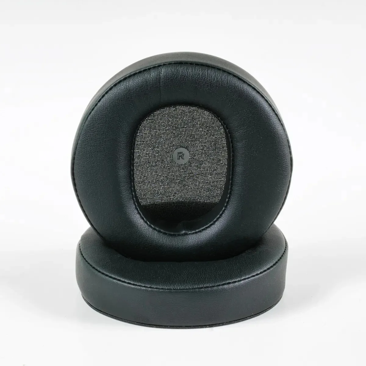 Dekoni - Almofadas de Áudio para Ouvidos para Fones de Ouvido Sem Fio Audeze Maxwell, Almofadas de Espuma Viscoelástica para Fones de Ouvido Maxwell Audeze, Couro de Proteína de