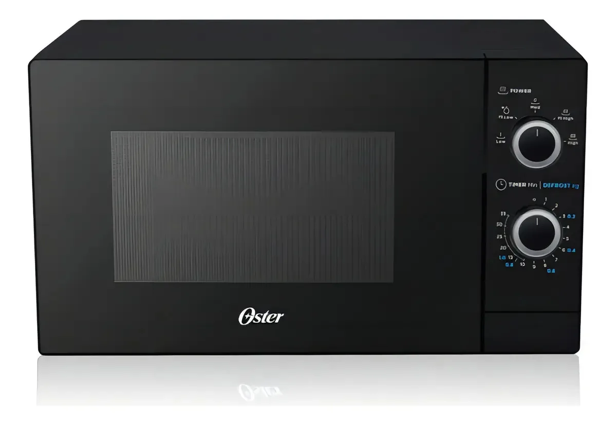 Fornos de microondas Oster Pogm3702 20l