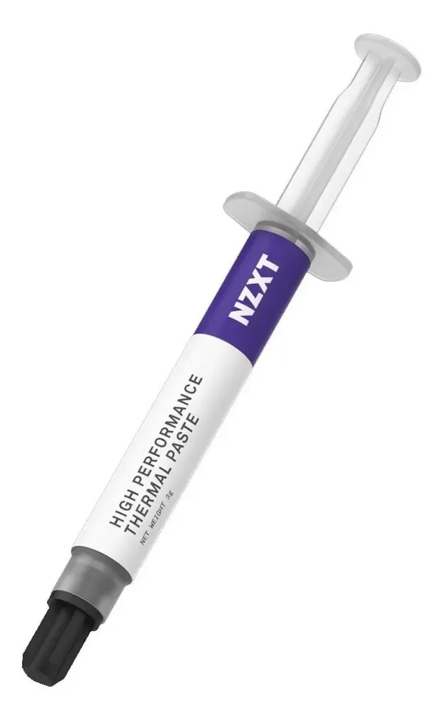 Pasta Térmica Alta Conductividad 3g Nzxt Ba-tp003-01