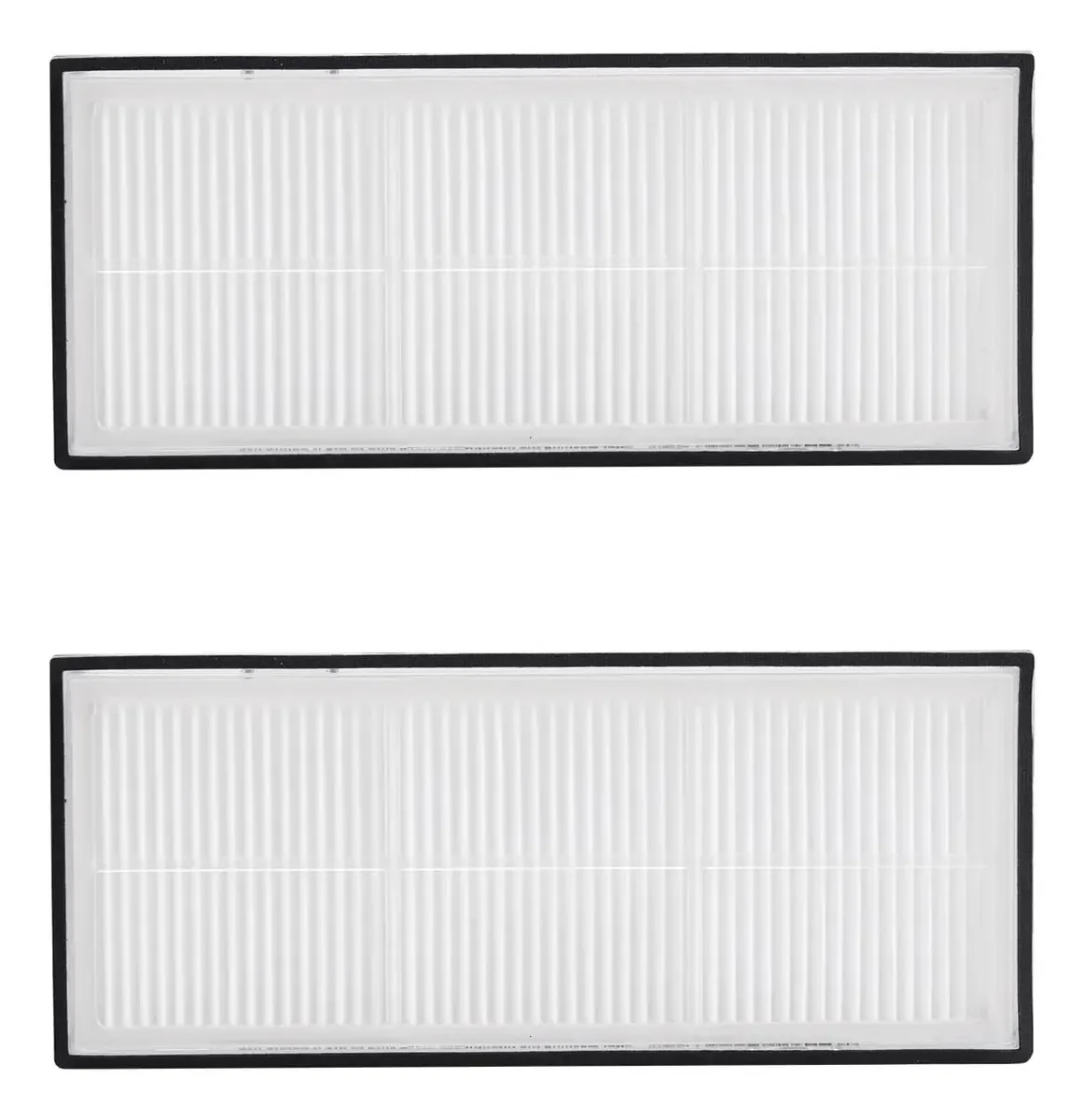 Filtro lavável para aspiradores Roborock Robot (2 unidades)