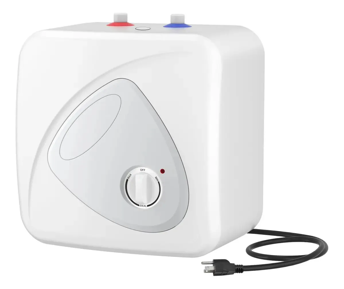 Aquecedor elétrico de água BN-Link com minitanque, 2.7