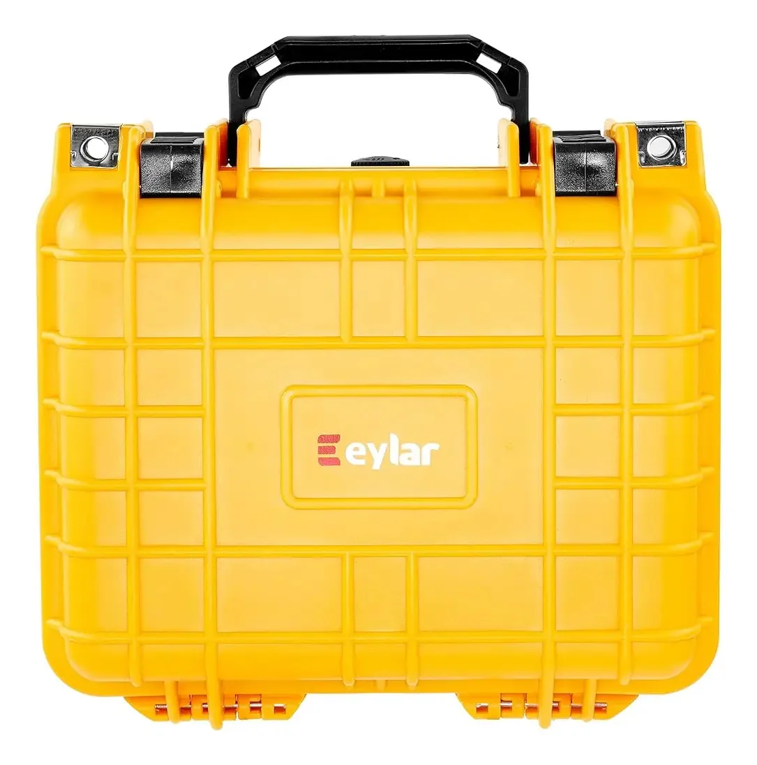 Eylar SA00023 Amarelo